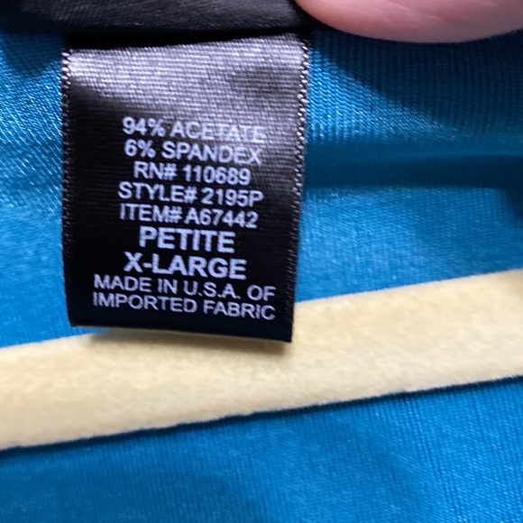 Citiknits / three peice set / size XL - Picture 7 of 9